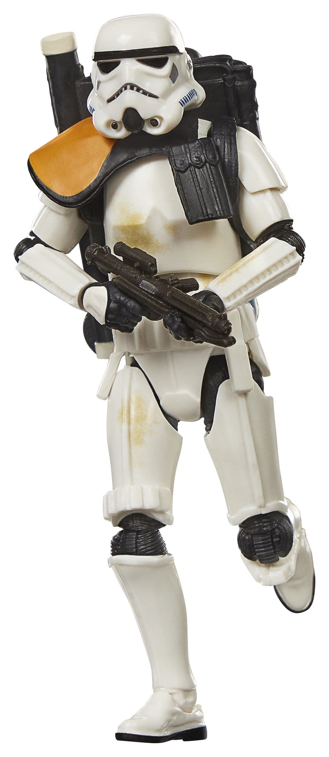 PreOrder Star Wars Episode IV Vintage Collection Actionfigur Sandtrooper (Squad Leader) 10 cm