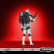 PreOrder Star Wars Episode IV Vintage Collection Actionfigur Sandtrooper (Squad Leader) 10 cm