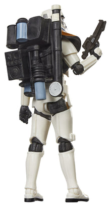 PreOrder Star Wars Episode IV Vintage Collection Actionfigur Sandtrooper (Squad Leader) 10 cm