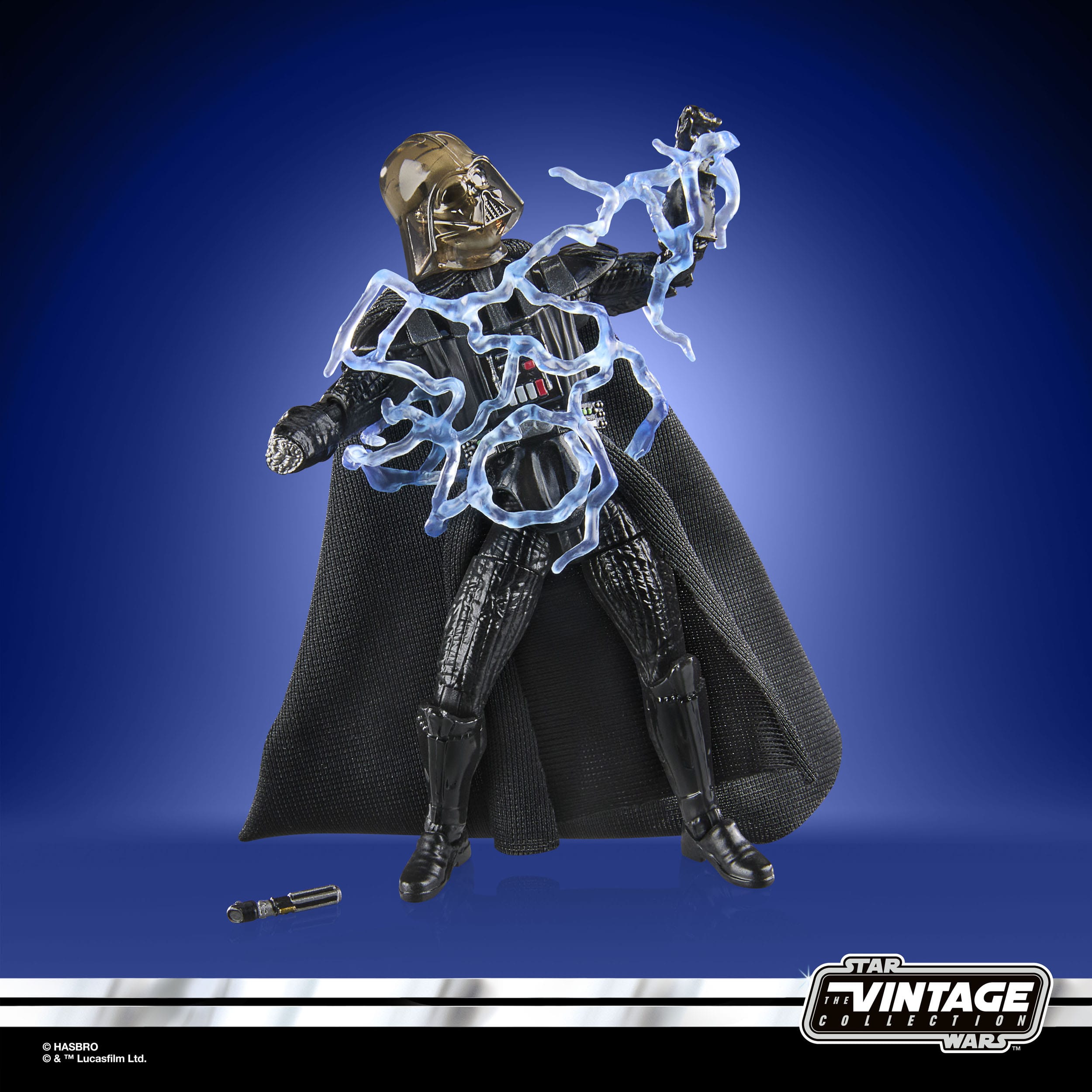 Star Wars Vintage Collection - Return of the Jedi - Darth Vader (Emperor's Wrath) VC385