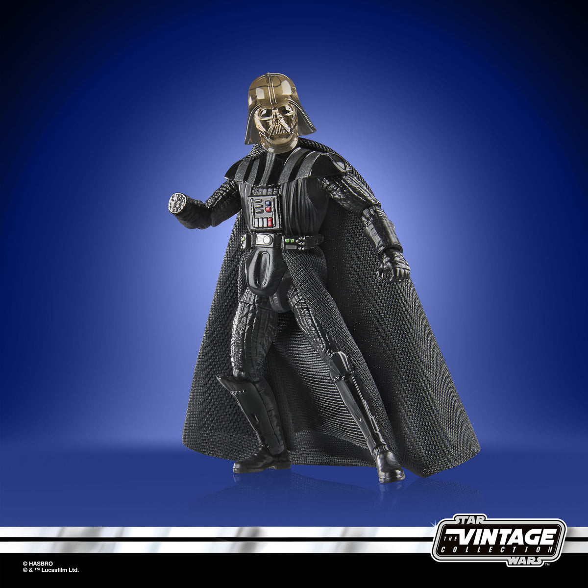 Star Wars Vintage Collection - Return of the Jedi - Darth Vader (Emperor's Wrath) VC385