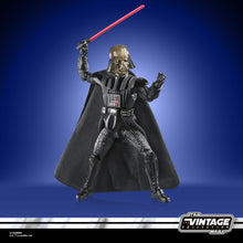 Star Wars Episode VI Vintage Collection Actionfigur Darth Vader (Emperor's Wrath) 10 cm