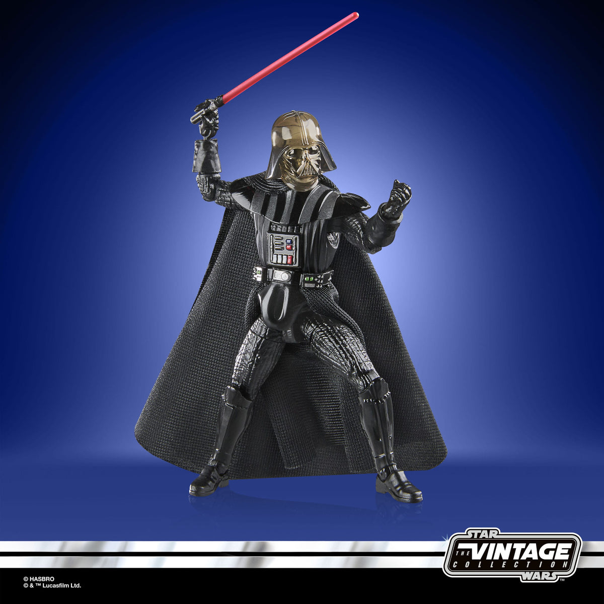Star Wars Vintage Collection - Return of the Jedi - Darth Vader (Emperor's Wrath) VC385