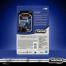 Star Wars Episode VI Vintage Collection Actionfigur Darth Vader (Emperor's Wrath) 10 cm