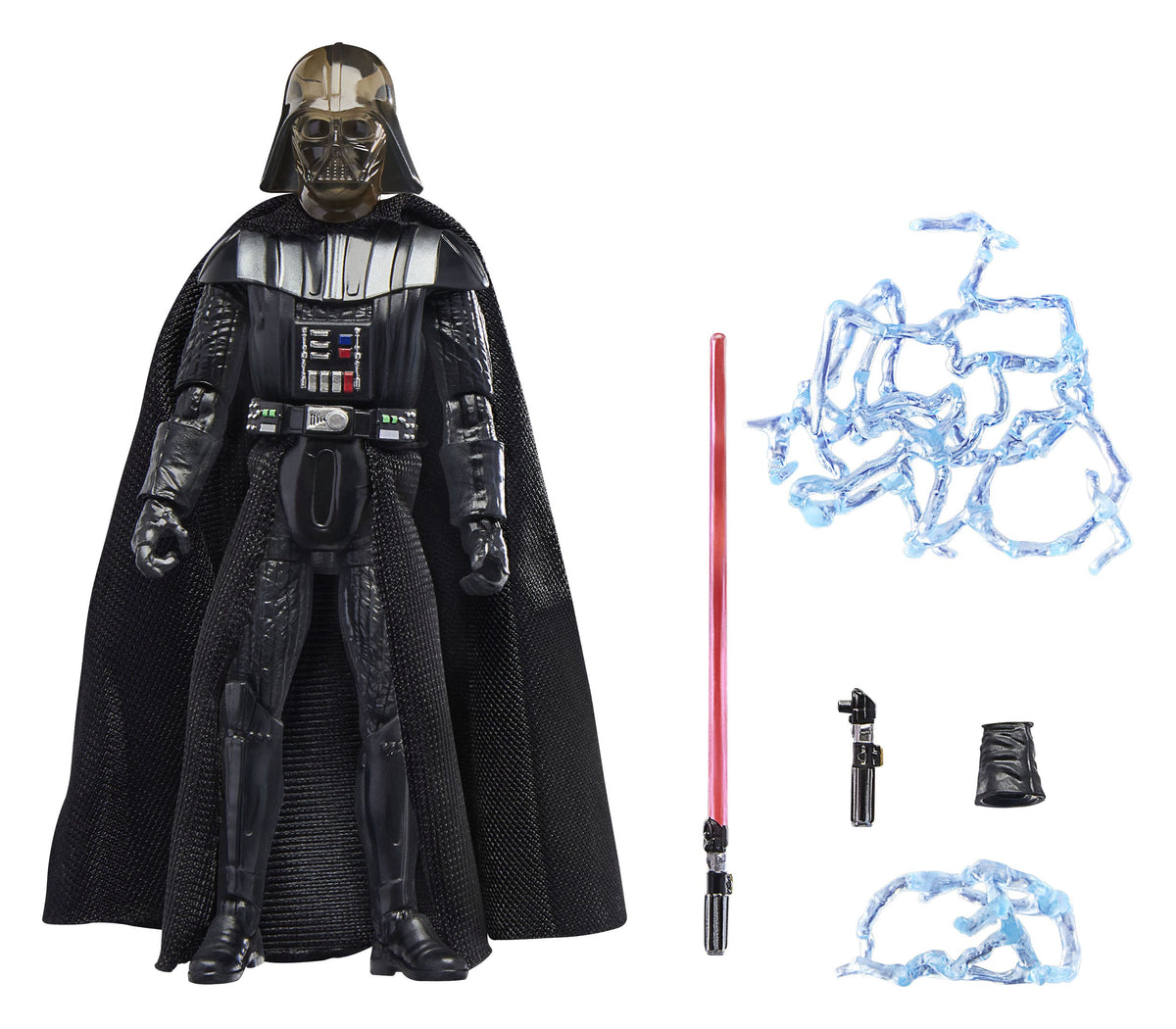 Star Wars Vintage Collection - Return of the Jedi - Darth Vader (Emperor's Wrath) VC385