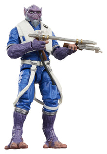 PreOrder Star Wars: The Mandalorian and Grogu Vintage Collection Actionfigur Zeb Orrelios (New Republic Pilot) 10 cm