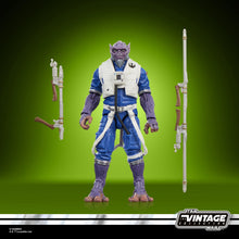 PreOrder Star Wars: The Mandalorian and Grogu Vintage Collection Actionfigur Zeb Orrelios (New Republic Pilot) 10 cm