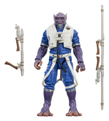 PreOrder Star Wars: The Mandalorian and Grogu Vintage Collection Actionfigur Zeb Orrelios (New Republic Pilot) 10 cm