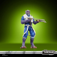 PreOrder Star Wars: The Mandalorian and Grogu Vintage Collection Actionfigur Zeb Orrelios (New Republic Pilot) 10 cm
