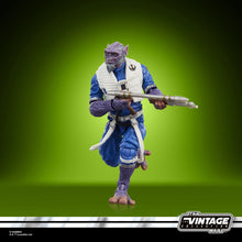 PreOrder Star Wars: The Mandalorian and Grogu Vintage Collection Actionfigur Zeb Orrelios (New Republic Pilot) 10 cm