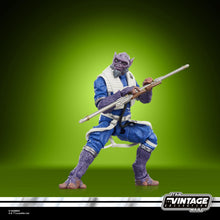 PreOrder Star Wars: The Mandalorian and Grogu Vintage Collection Actionfigur Zeb Orrelios (New Republic Pilot) 10 cm