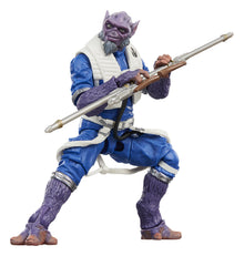 PreOrder Star Wars: The Mandalorian and Grogu Vintage Collection Actionfigur Zeb Orrelios (New Republic Pilot) 10 cm