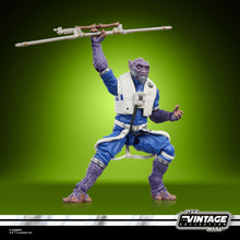 PreOrder Star Wars: The Mandalorian and Grogu Vintage Collection Actionfigur Zeb Orrelios (New Republic Pilot) 10 cm