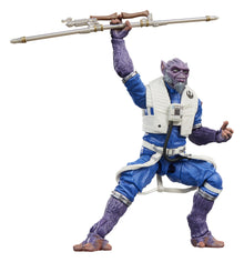 PreOrder Star Wars: The Mandalorian and Grogu Vintage Collection Actionfigur Zeb Orrelios (New Republic Pilot) 10 cm