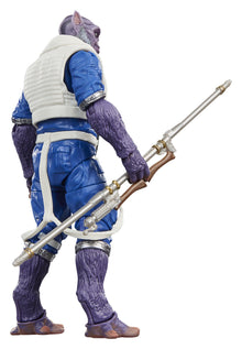 PreOrder Star Wars: The Mandalorian and Grogu Vintage Collection Actionfigur Zeb Orrelios (New Republic Pilot) 10 cm