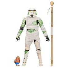 Star Wars Black Series Action Figure Night Trooper (Halloween Edition) 15 cm