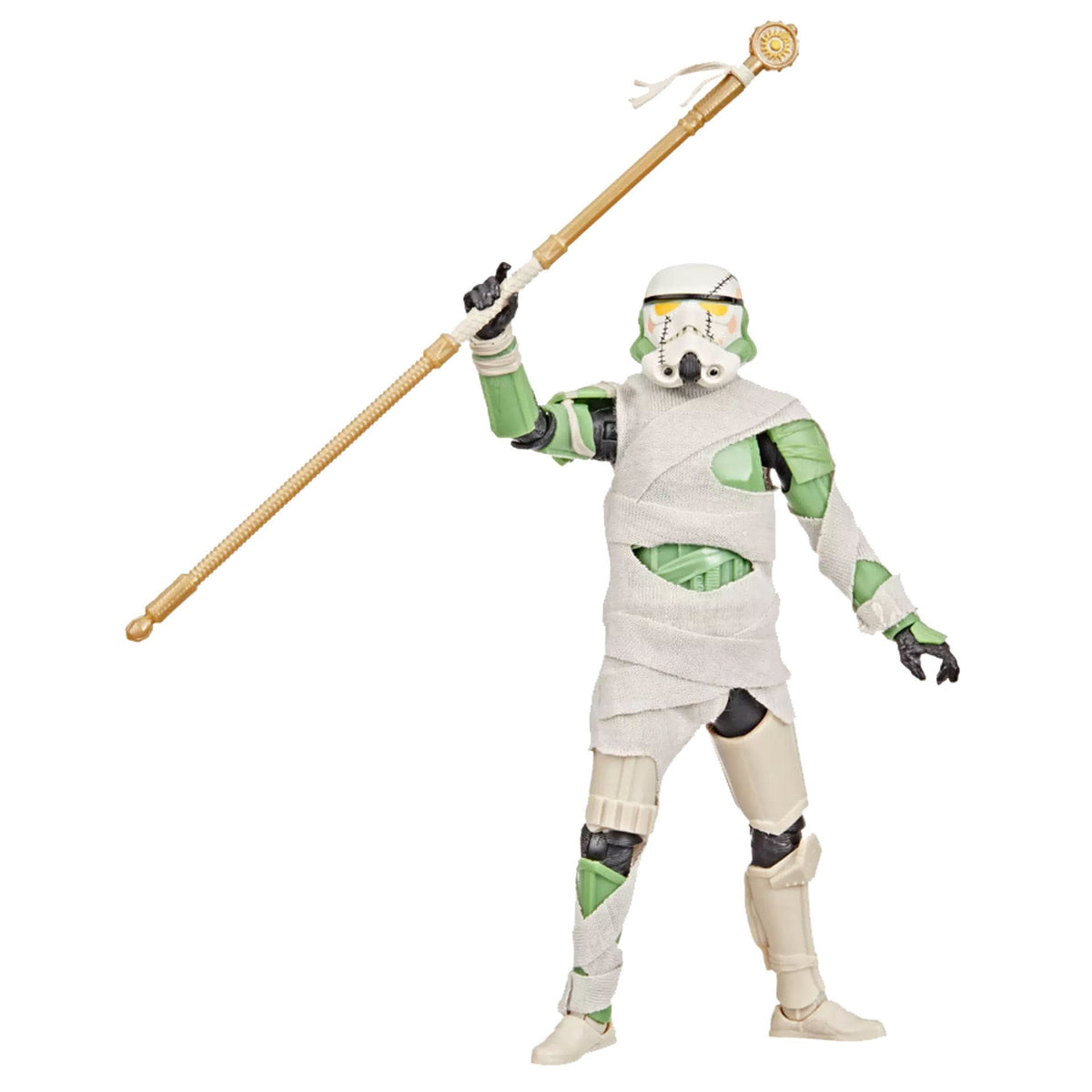 Star Wars Black Series Action Figure Night Trooper (Halloween Edition) 15 cm