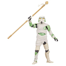Star Wars Black Series Action Figure Night Trooper (Halloween Edition) 15 cm