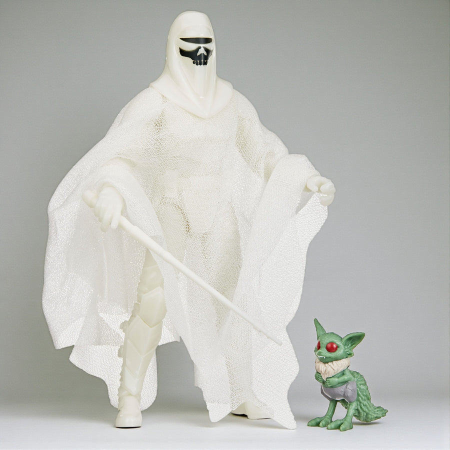 Star Wars Black Series Actionfigur Imperial Royal Guard (Halloween Edition) 15 cm