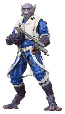 PreOrder Star Wars: The Mandalorian & Grogu Black Series Actionfigur Garazeb “Zeb” Orrelios 15 cm