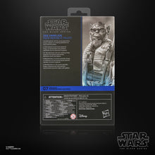 PreOrder Star Wars: The Mandalorian & Grogu Black Series Actionfigur Garazeb “Zeb” Orrelios 15 cm