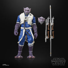 PreOrder Star Wars: The Mandalorian & Grogu Black Series Actionfigur Garazeb “Zeb” Orrelios 15 cm