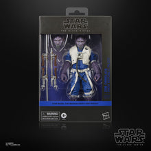 PreOrder Star Wars: The Mandalorian & Grogu Black Series Actionfigur Garazeb “Zeb” Orrelios 15 cm