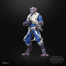 PreOrder Star Wars: The Mandalorian & Grogu Black Series Actionfigur Garazeb “Zeb” Orrelios 15 cm