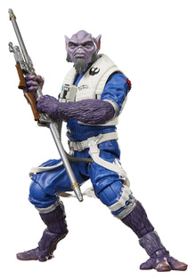 PreOrder Star Wars: The Mandalorian & Grogu Black Series Actionfigur Garazeb “Zeb” Orrelios 15 cm