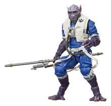 PreOrder Star Wars: The Mandalorian & Grogu Black Series Actionfigur Garazeb “Zeb” Orrelios 15 cm