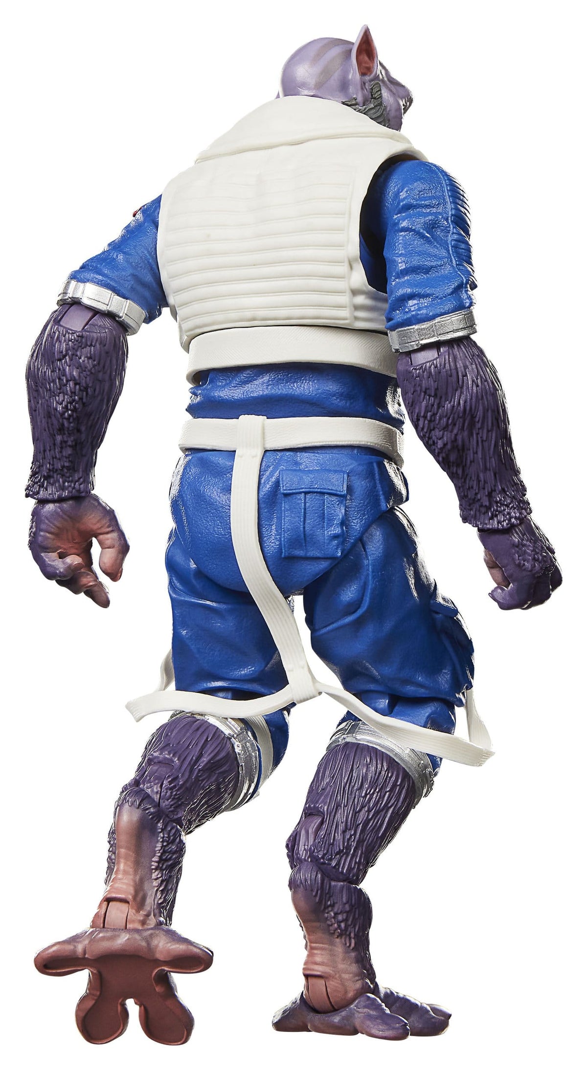 PreOrder Star Wars: The Mandalorian & Grogu Black Series Actionfigur Garazeb “Zeb” Orrelios 15 cm