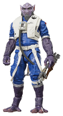PreOrder Star Wars: The Mandalorian & Grogu Black Series Actionfigur Garazeb “Zeb” Orrelios 15 cm