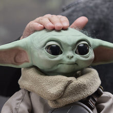 Star Wars Animatronische Life-Size-Figur Ultimate Grogu Special Edition 37 cm