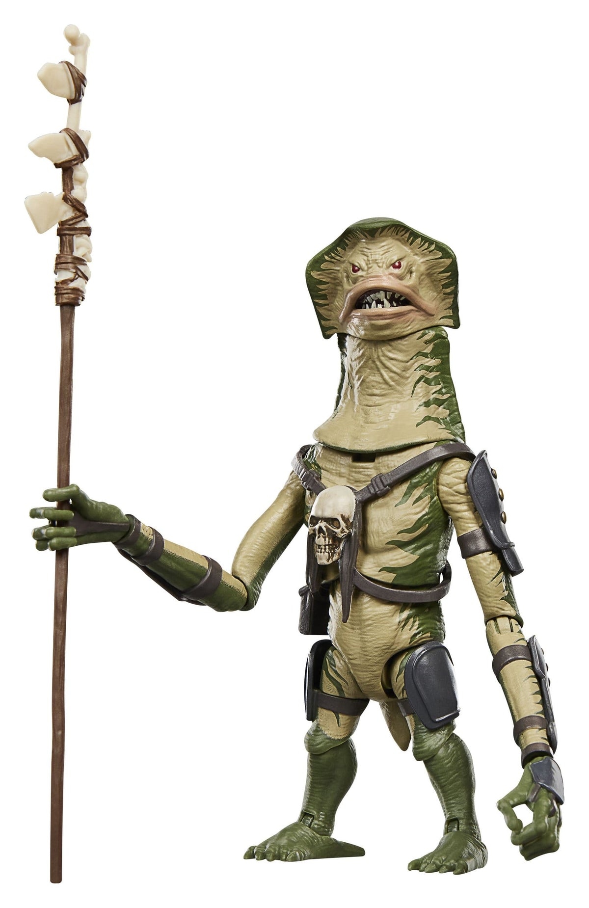 PRE-ORDER Star Wars: The Mandalorian and Grogu Vintage Collection Actionfigur Amani Guard 10 cm