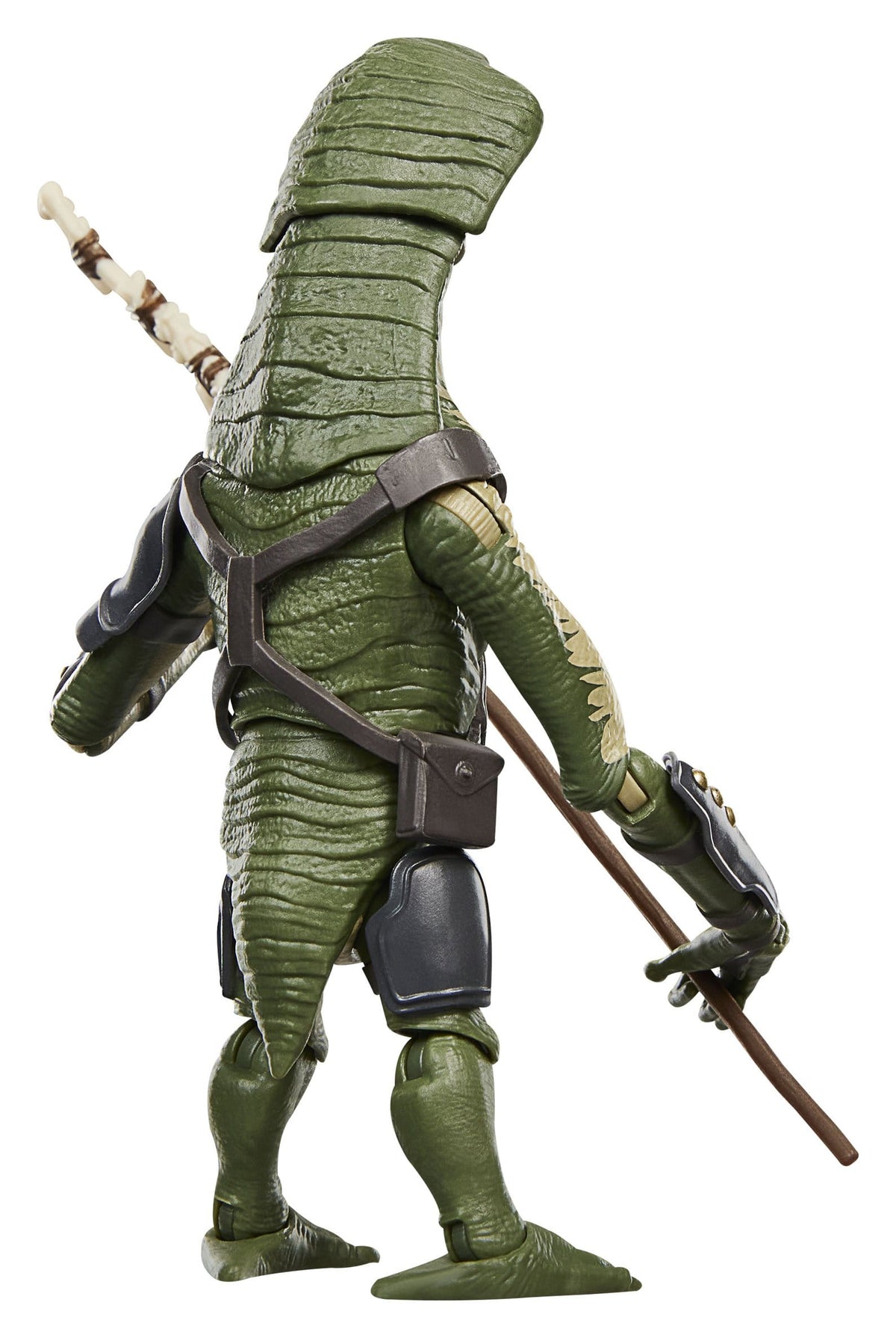 PRE-ORDER Star Wars: The Mandalorian and Grogu Vintage Collection Actionfigur Amani Guard 10 cm