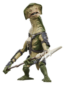 PRE-ORDER Star Wars: The Mandalorian and Grogu Vintage Collection Actionfigur Amani Guard 10 cm