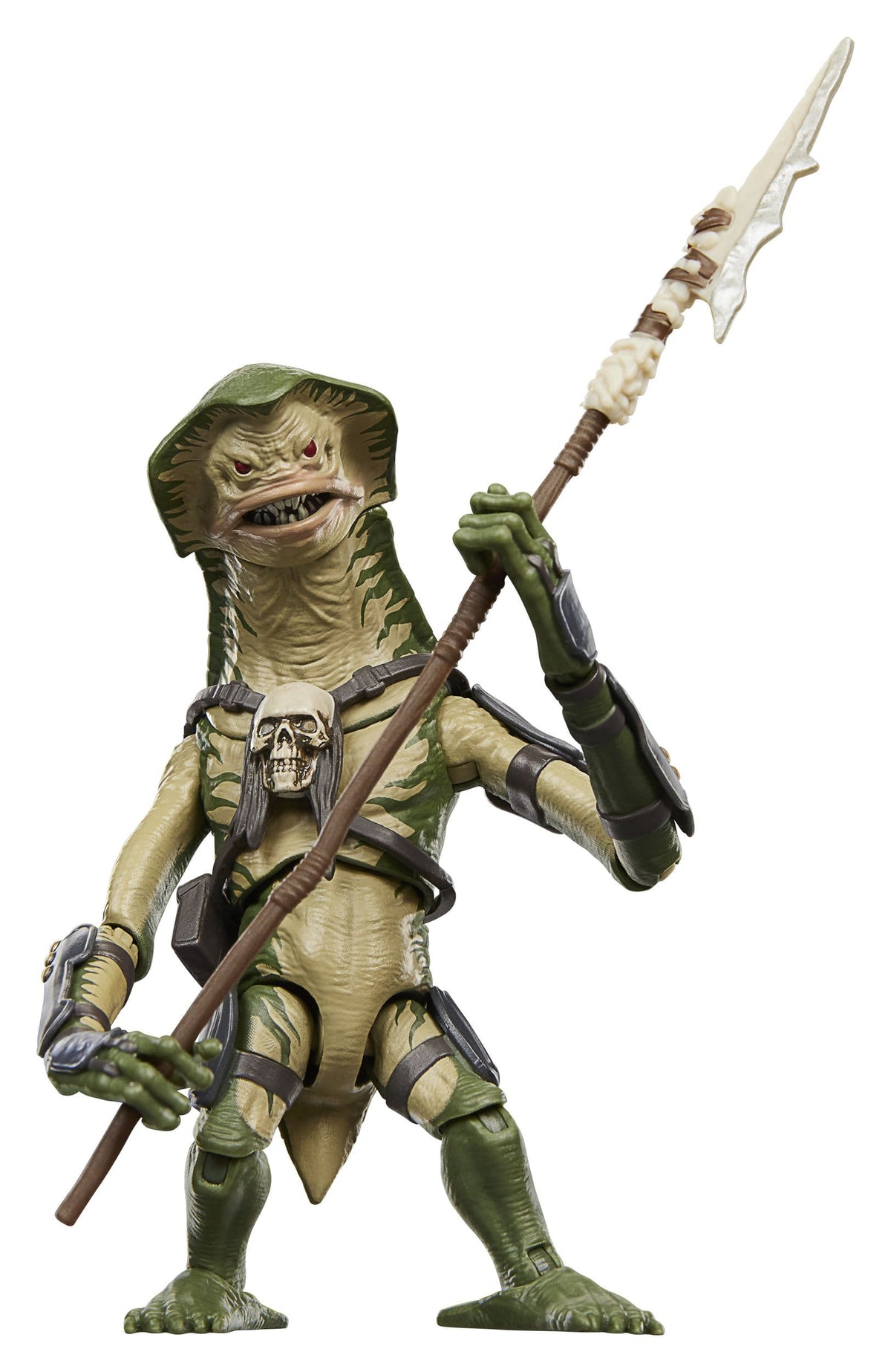 PRE-ORDER Star Wars: The Mandalorian and Grogu Vintage Collection Actionfigur Amani Guard 10 cm