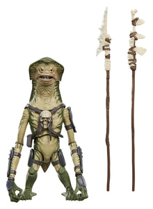 PRE-ORDER Star Wars: The Mandalorian and Grogu Vintage Collection Actionfigur Amani Guard 10 cm