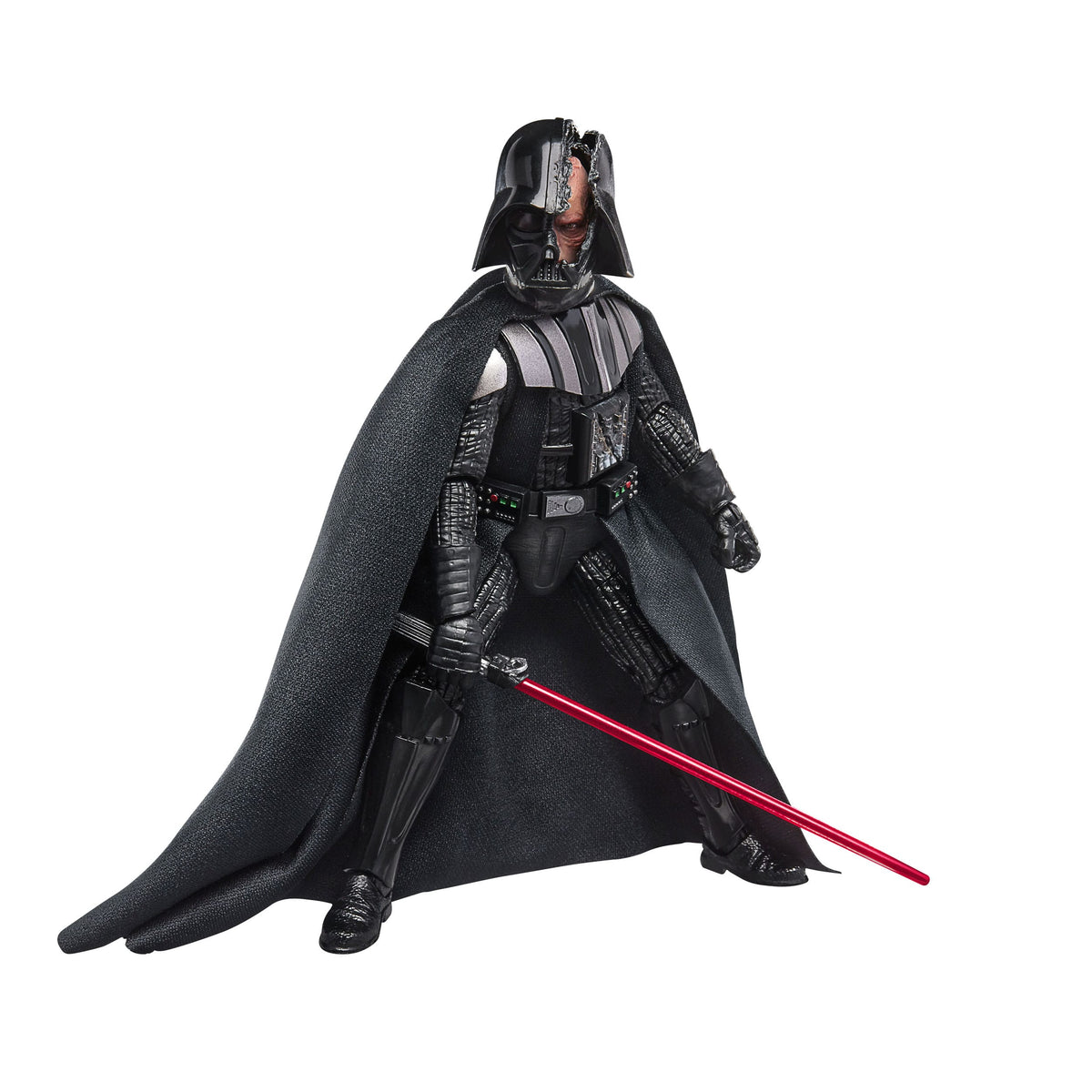 Star Wars: Obi-Wan Kenobi Black Series Actionfigur Darth Vader (Duel's End) 15 cm