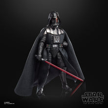 Star Wars: Obi-Wan Kenobi Black Series Actionfigur Darth Vader (Duel's End) 15 cm