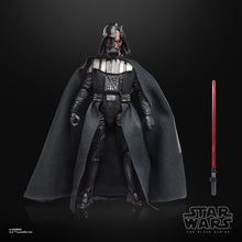 Star Wars: Obi-Wan Kenobi Black Series Actionfigur Darth Vader (Duel's End) 15 cm