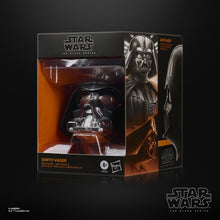 Star Wars Episode IV Black Series Mini-Helm Darth Vader 15 cm