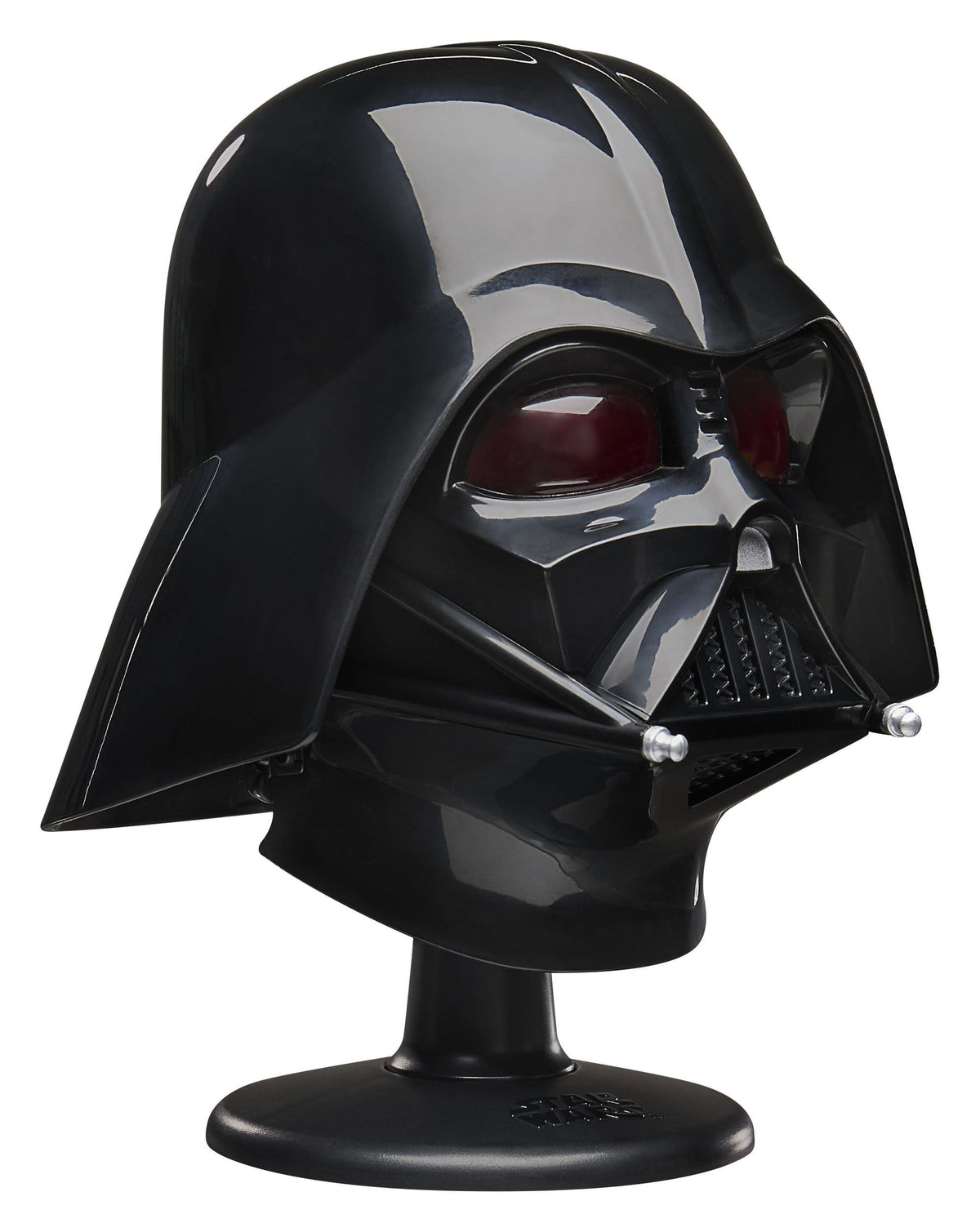 Star Wars Episode IV Black Series Mini-Helm Darth Vader 15 cm