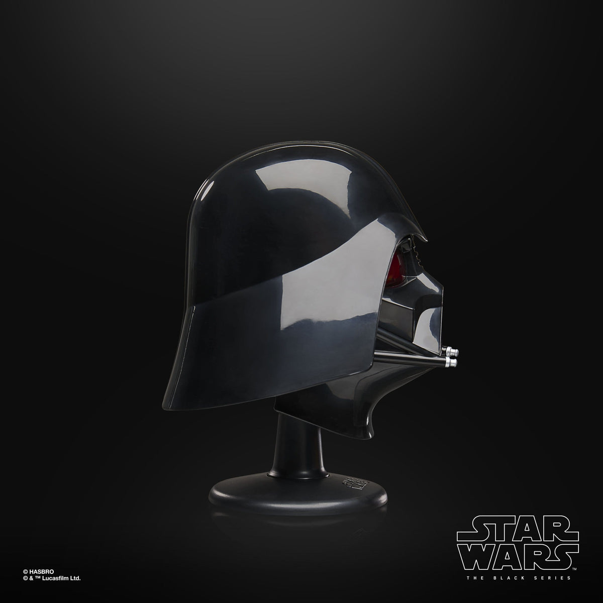 Star Wars Episode IV Black Series Mini-Helm Darth Vader 15 cm