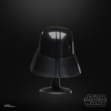 Star Wars Episode IV Black Series Mini-Helm Darth Vader 15 cm