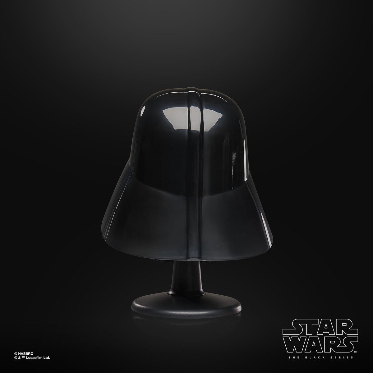 Star Wars Episode IV Black Series Mini-Helm Darth Vader 15 cm