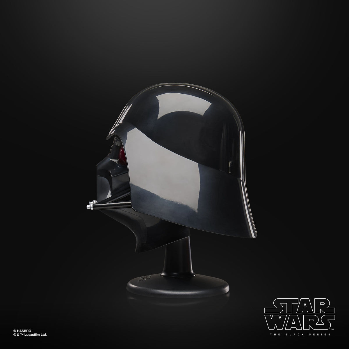 Star Wars Episode IV Black Series Mini-Helm Darth Vader 15 cm