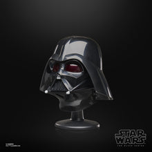 Star Wars Episode IV Black Series Mini-Helm Darth Vader 15 cm