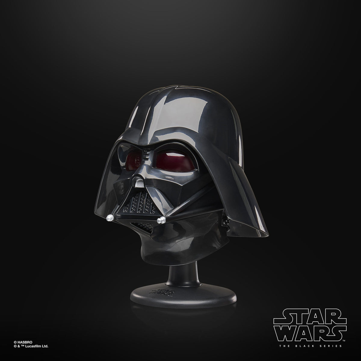 Star Wars Episode IV Black Series Mini-Helm Darth Vader 15 cm