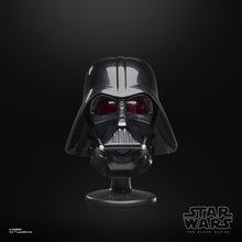 Star Wars Episode IV Black Series Mini-Helm Darth Vader 15 cm